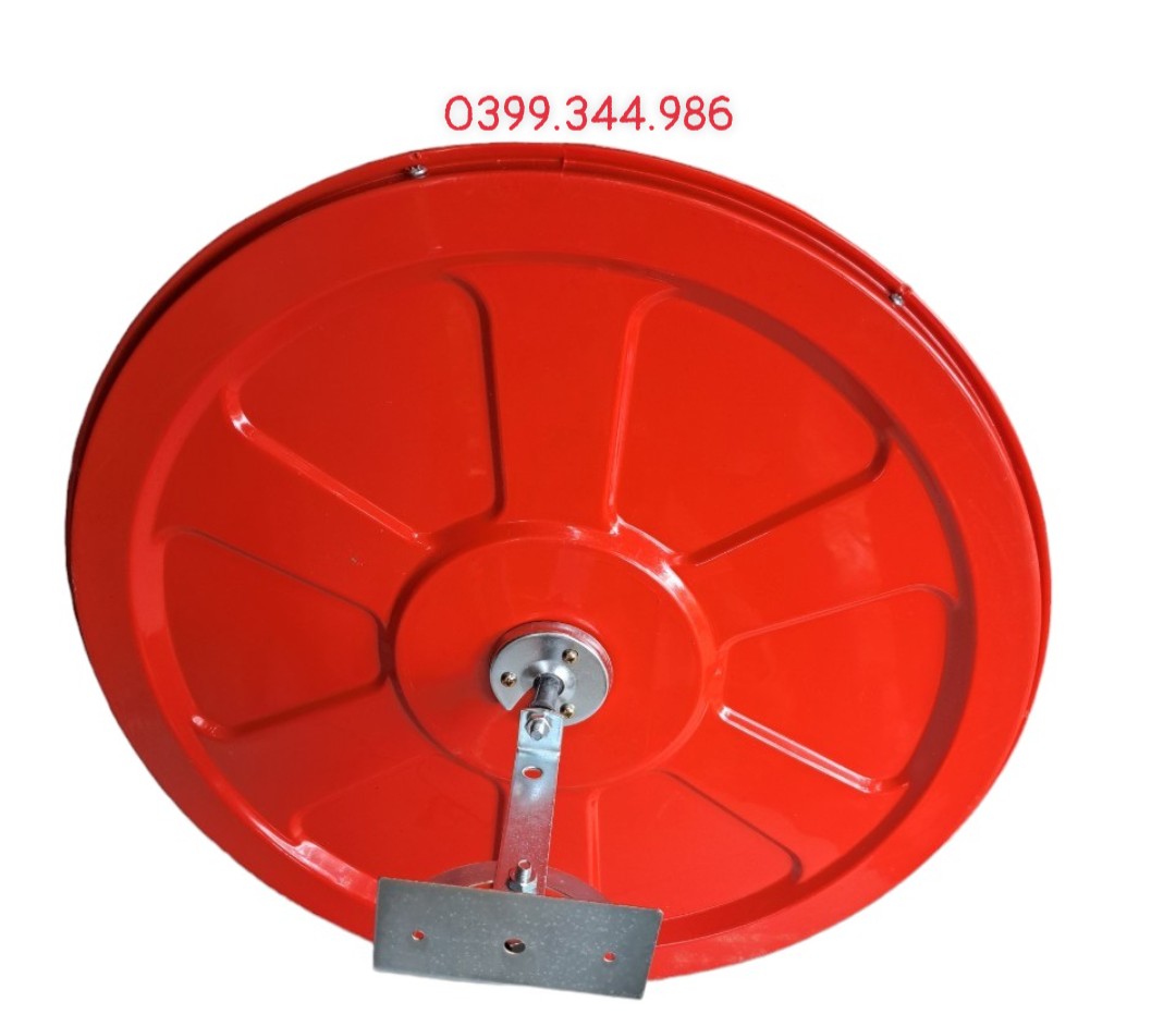 Gương cầu lồi bằng Polyme phi 600mm