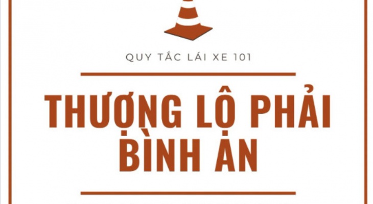 TIÊU CHUẨN TRANG THIẾT BỊ AN TOÀN GIAO THÔNG ĐƯỜNG BỘ GÓP PHẦN GIẢM THIỂU TAI NẠN